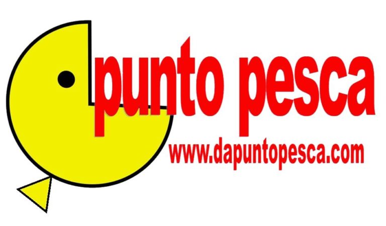 punto-pesca-immagine-logo-negozio-articoli-da-pesca ...